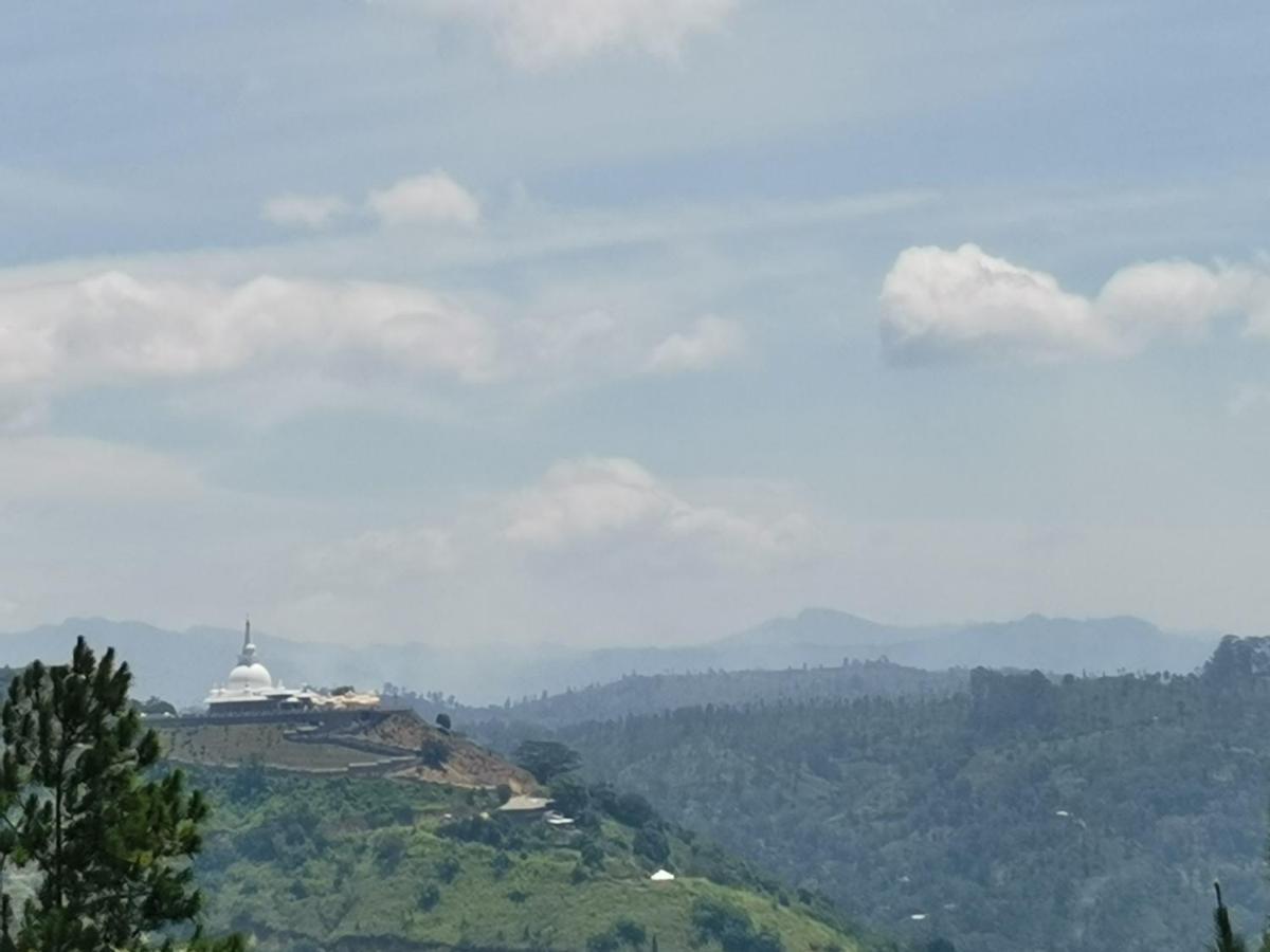Bed and Breakfast Mountain Peak Ella Zewnętrze zdjęcie